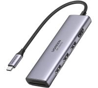 Док-станция Ugreen CM511 60383