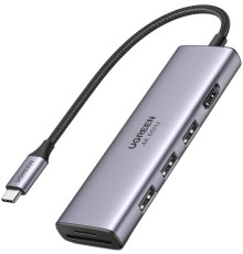 Док-станция Ugreen CM511 60383
