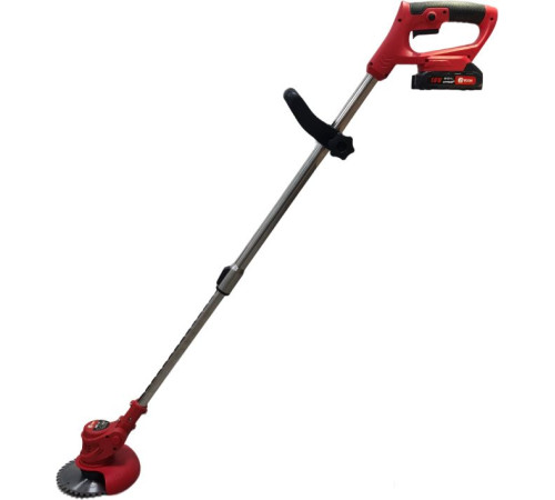 Триммер Edon AGT-18 с 2-мя АКБ