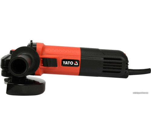Угловая шлифмашина Yato YT-82101