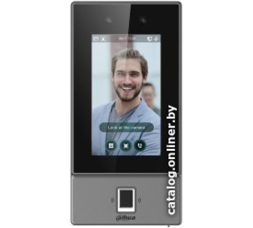 Автономный контроллер доступа Dahua DHI-ASI6214S-PW