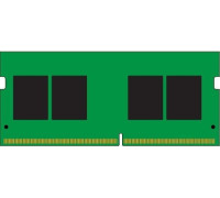 Оперативная память Kingston 4GB DDR4 SODIMM PC4-25600 KVR32S22S6/4