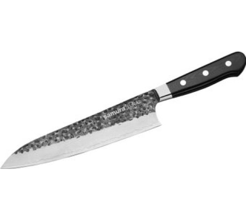 Кухонный нож Samura Pro-S Lunar SPL-0085/K