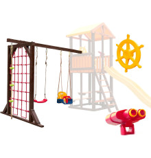 Спортивный комплекс для ребенка Perfetto Sport П-опция PS-651