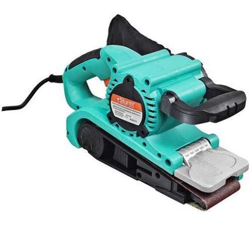 Ленточная шлифмашина Sturm BS8511U