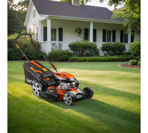 Газонокосилка Garvill LMB53S28
