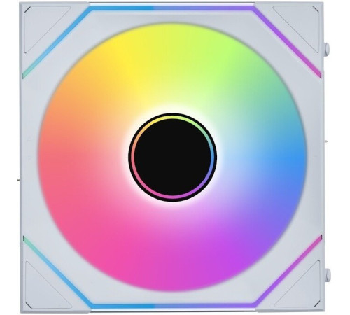 Вентилятор для корпуса Lian Li Uni Fan SL-INF 140 Wireless 14SLIN1W1W G99.14SLIN1W1W.R0