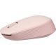 Мышь Logitech M171 розовый
