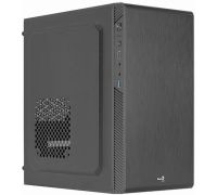 Корпус AeroCool CS-106 CS-106-S-BK-v1