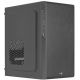 Корпус AeroCool CS-106 CS-106-S-BK-v1
