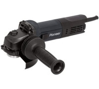 Угловая шлифмашина Pioneer Tools AG-E900-125-01