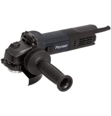 Угловая шлифмашина Pioneer Tools AG-E900-125-01