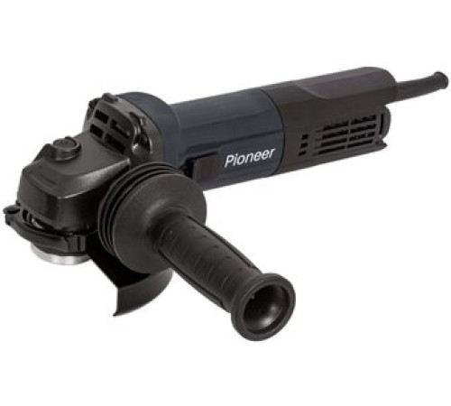 Угловая шлифмашина Pioneer Tools AG-E900-125-01