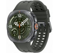 Умные часы Samsung Galaxy Watch Ultra2 2026 47 мм LTE серый титан