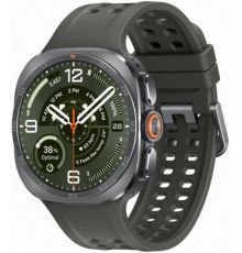 Умные часы Samsung Galaxy Watch Ultra2 2026 47 мм LTE серый титан