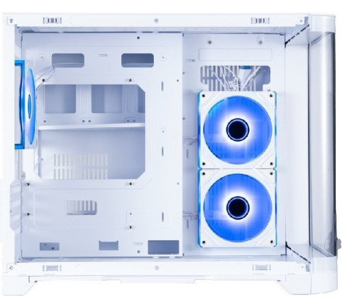 Корпус 1stPlayer UView UV6 ARGB белый