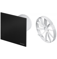 Осевой вентилятор Awenta System+ Silent 125 KWS125-PTCB125M-ZZ125