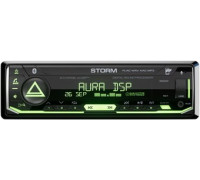USB-магнитола Aura Storm-868DSP