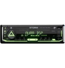 USB-магнитола Aura Storm-868DSP