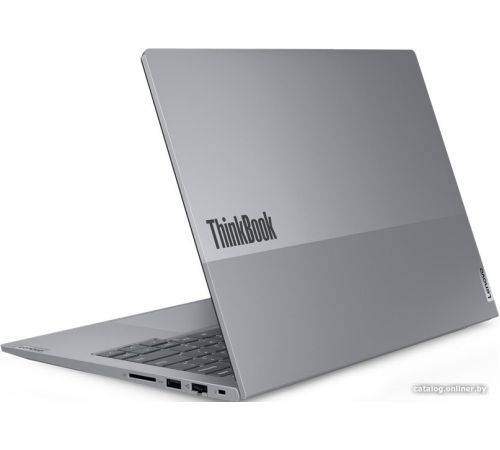 Ноутбук Lenovo ThinkBook 14 G6 IRL 21KG00UBRU