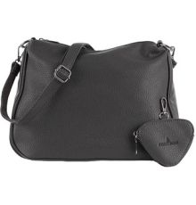 Женская сумка Passo Avanti 877-7233-960-GRY серый
