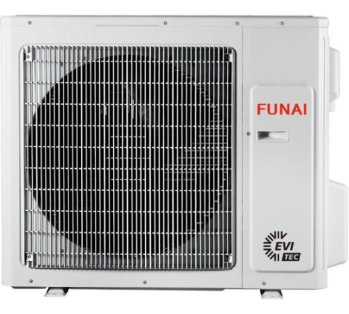 Кондиционер Funai Onsen Full DC Inverter Heat Pump RAC-I-ON30HP.D01