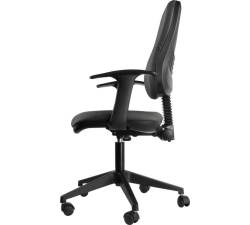 Кресло CHAIRMAN 661 серый