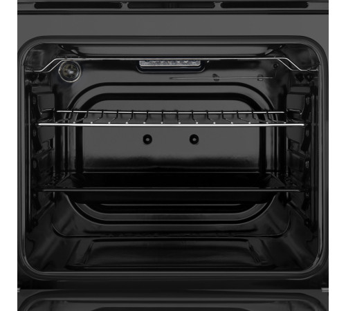 Электрический духовой шкаф HOMSair OES657WH