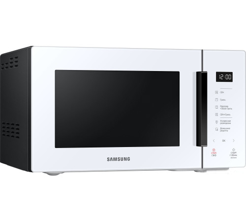 Микроволновая печь Samsung MG23T5018AW/BW