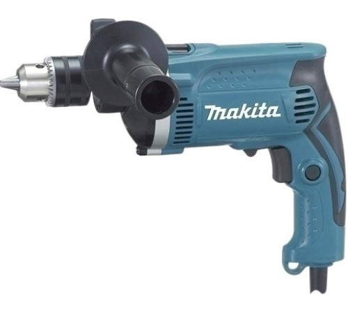 Ударная дрель  Makita HP1630K