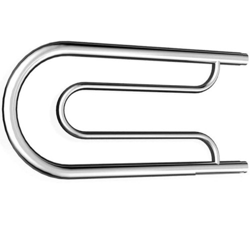 Полотенцесушитель Ростела Гусли ДУ-25 1