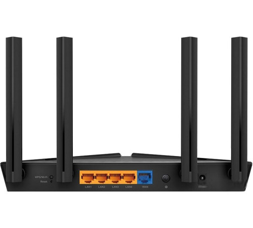 Wi-Fi роутер TP-Link Archer AX23 V1