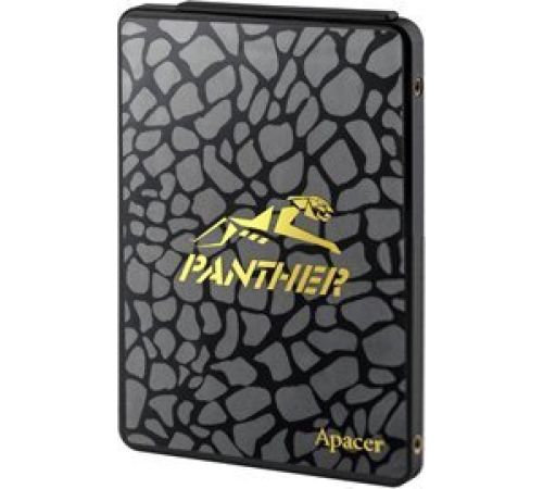 SSD Apacer Panther AS340 120GB AP120GAS340G-1