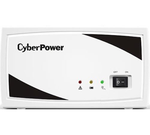 Источник бесперебойного питания CyberPower SMP550EI