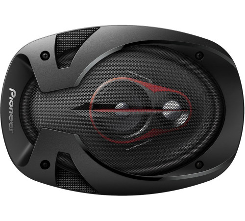 Коаксиальная АС  Pioneer TS-R6951S