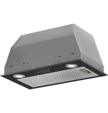 Кухонная вытяжка Krona Ameli 600 black PB
