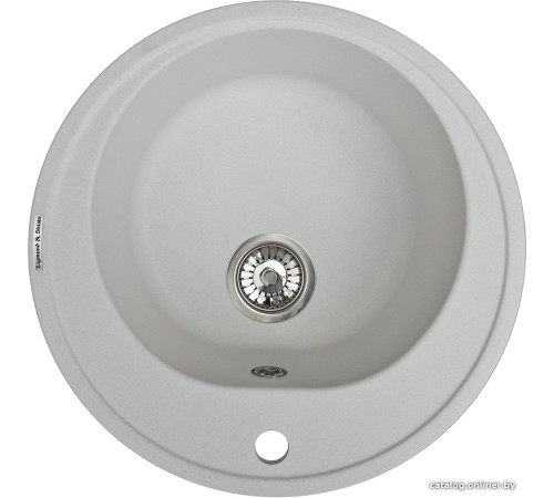 Кухонная мойка Zigmund & Shtain Kreis 505