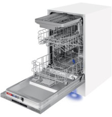 Встраиваемая посудомоечная машина MAUNFELD MLP45130 Light Beam