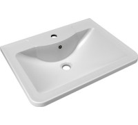 Умывальник Florentina Аллегро 600 белый