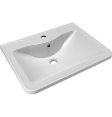 Умывальник Florentina Аллегро 600 белый