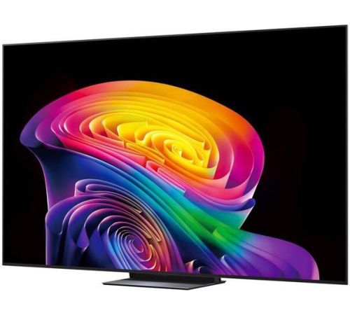 OLED телевизор LG OLED evo AI C6 OLED83C6RLA
