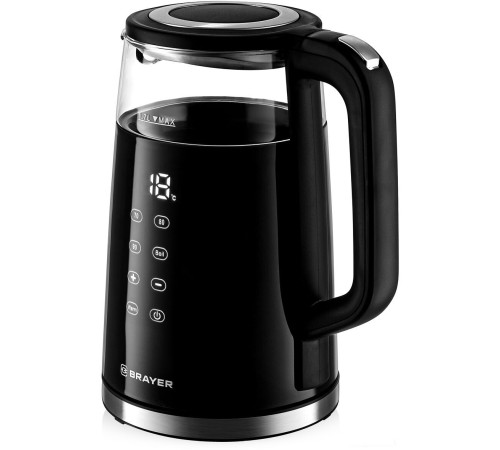 Электрический чайник Brayer BR1037