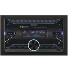 USB-магнитола Prology MPR-100