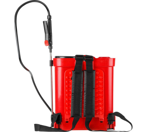 Аккумуляторный опрыскиватель Wortex KS 1280