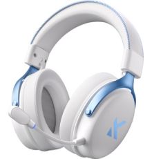Наушники MCHOSE V9 Pro белый/синий