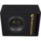 Корпусной активный сабвуфер Phoenix Gold Z8AB