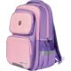 Школьный рюкзак Mobile Kid Formal SBP200 розовый/фиолетовый
