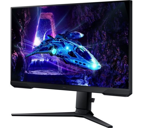 Игровой монитор Samsung Odyssey G3 LS24DG300EIXCI