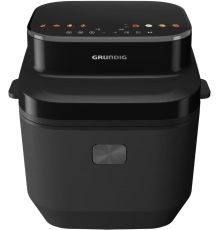 Аэрогриль аэрофритюрница Grundig Fry 8420