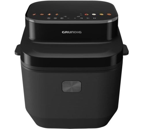 Аэрогриль аэрофритюрница Grundig Fry 8420